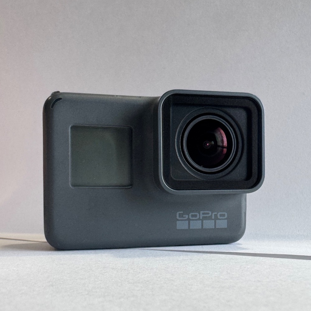 Go Pro Hero 5
